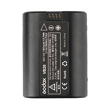 Аккумулятор Godox VB20 для вспышек V350