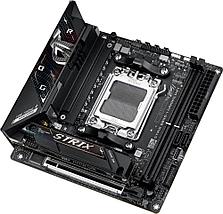 Материнская плата ASUS ROG Strix B850-I Gaming WiFi, фото 2