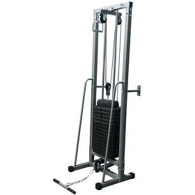 Тренажер силовой Кроссовер ATLAS SPORT 1510