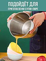 Измельчитель электрический универсальный, фото 3
