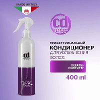 Constant Delight Conditioner 400 мл Кондиционер / Спрей увлажняющий двухфазный для волос