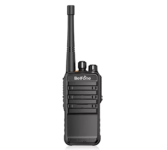 Радиостанция Belfone BF-TD510 ORIGINAL DMR рация
