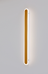 Настенный светильник NewRgy FJ6002/600 GD