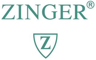 ZINGER