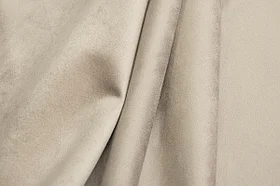 Портьерная ткань Бархат однотонный