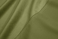 Портьерная ткань Бархат однотонный, фото 2