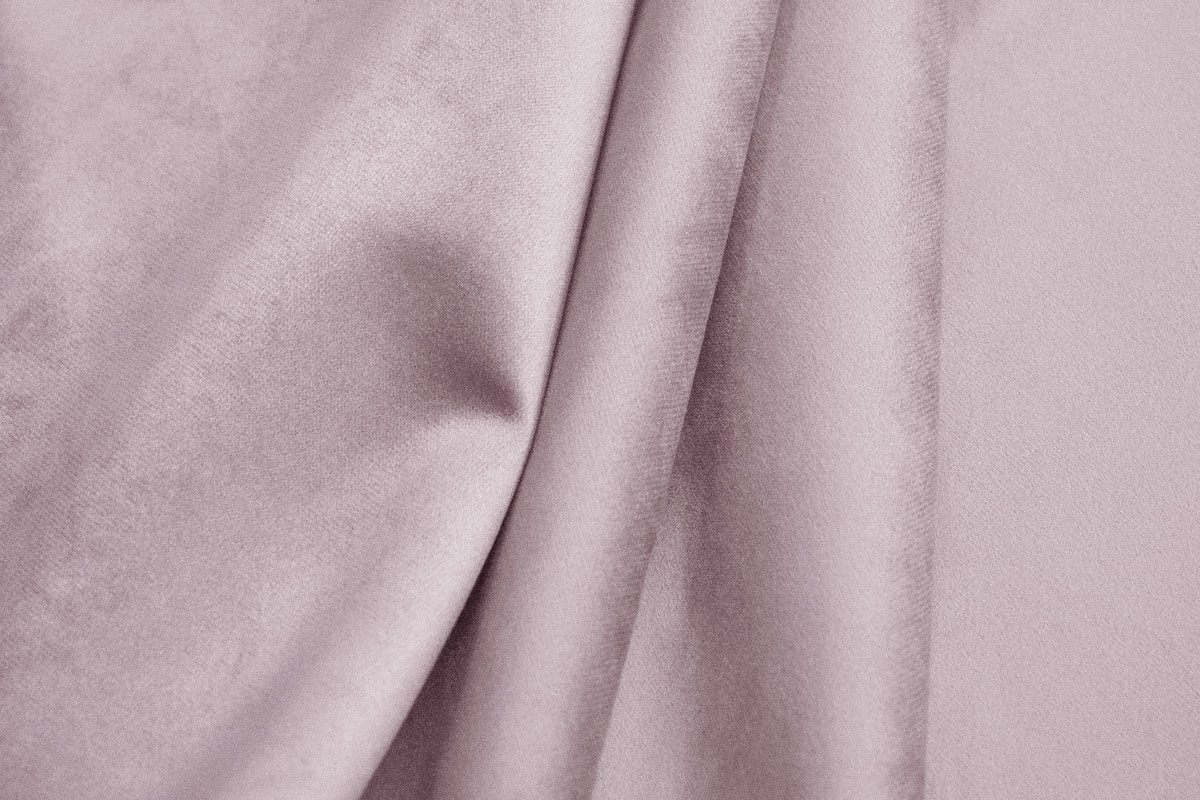 Портьерная ткань Бархат однотонный