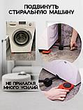 Домкрат мебельный транспортер для мебели, фото 2