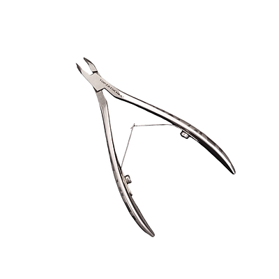 КУСАЧКИ ДЛЯ КУТИКУЛЫ TOPZATOCHKA ULTRA SHARP С ГРАВИРОВКОЙ (5mm)