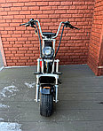 Электроскутер SHTENLI MODEL 14 MINI, фото 3