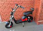 Электроскутер SHTENLI MODEL 14 MINI, фото 4