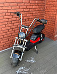 Электроскутер SHTENLI MODEL 14 MINI, фото 5