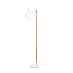 Торшер Ideal Lux Axel PT1 Bianco 272245