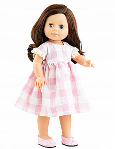 Кукла Paola Reina виниловая Эмили 42 см , 06115