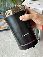 ГАРАНТИЯ ГОД!Кофемолка OULEMEI-OLM-MFD003 210 Вт, объем 50 г