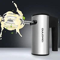 ГАРАНТИЯ ГОД!OULEMEI Миксер ручной 300Вт 5 скоростей OLM-DDC004