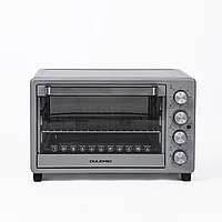 ГАРАНТИЯ ГОД!OULEMEI Духовка электрическая настольная/Мини-печь, 35 л, 1600Вт OLM-KXB005