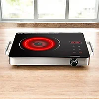 ГАРАНТИЯ ГОД!OULEMEI Электрическая плита инфракрасная настольная OLM-DCH008 (HC-A3)