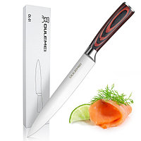 ГАРАНТИЯ ГОД! Шеф-Нож кухонный Oulemei   OLM-CMD003