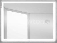 BelBagno Зеркало SPC-GRT-900-600-LED-TCH-WARM