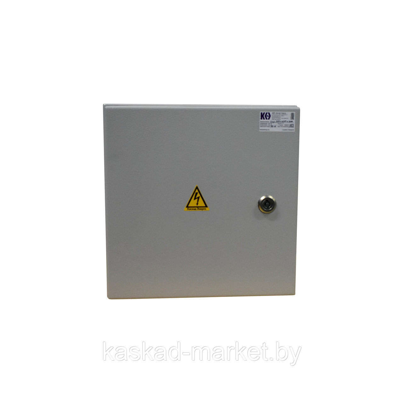 Корпус ЩМП 300х300х120 IP54