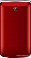 Мобильный телефон TeXet TM-404 Red