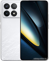 Смартфон POCO F6 Pro 12GB/256GB с NFC международная версия (белый)