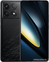 Смартфон POCO F6 Pro 12GB/256GB с NFC международная версия (черный)