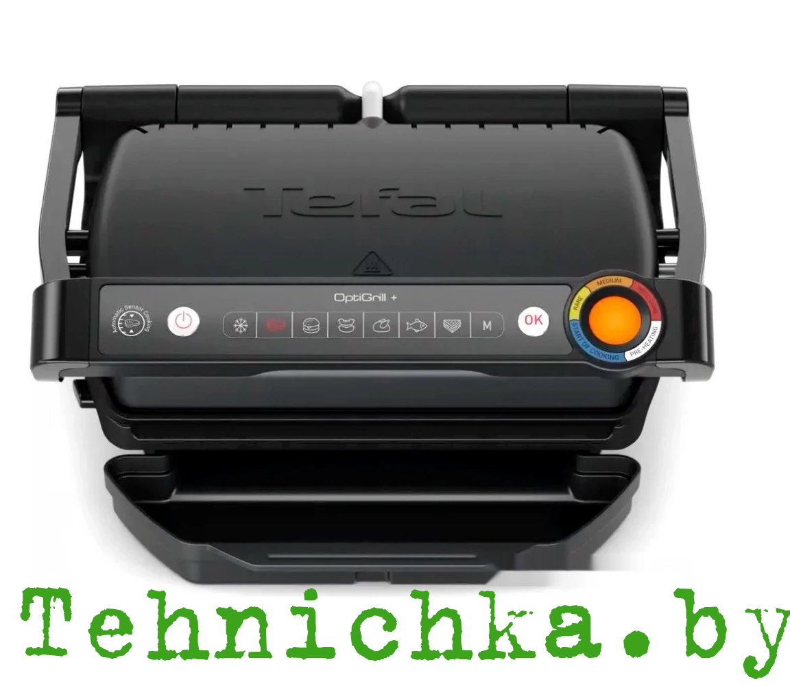 Электрогриль Tefal Optigrill+ GC717810