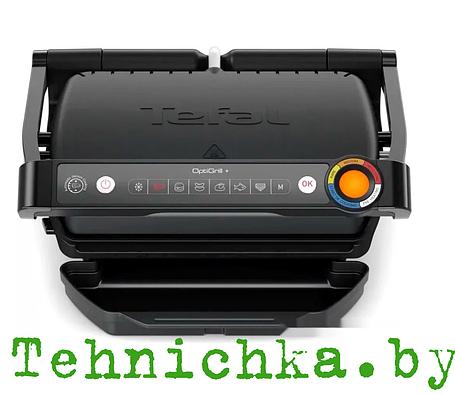 Электрогриль Tefal Optigrill+ GC717810, фото 2