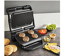 Электрогриль Tefal Optigrill+ GC717810, фото 3