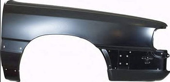 Крыло переднее правое AUDI 100 (C3) 82-91/АУДИ 100 (С3)