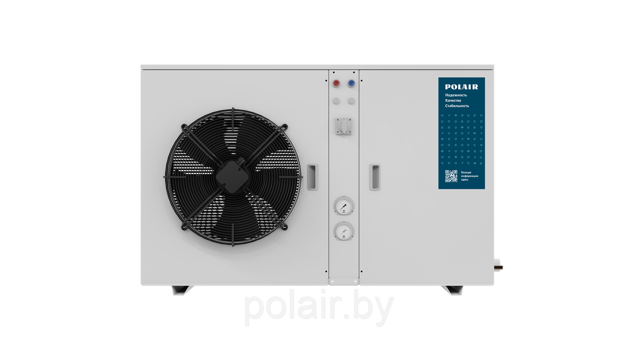 Агрегат ККА CUB-RCL15 POLAIR (ПОЛАИР)