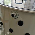 Перосъёмная машина Plucker 500U, фото 6