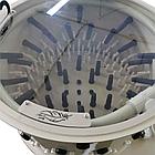 Перосъёмная машина Plucker 500U, фото 4