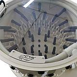 Перосъёмная машина Plucker 500U, фото 4