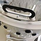 Перосъёмная машина Plucker 500U, фото 7