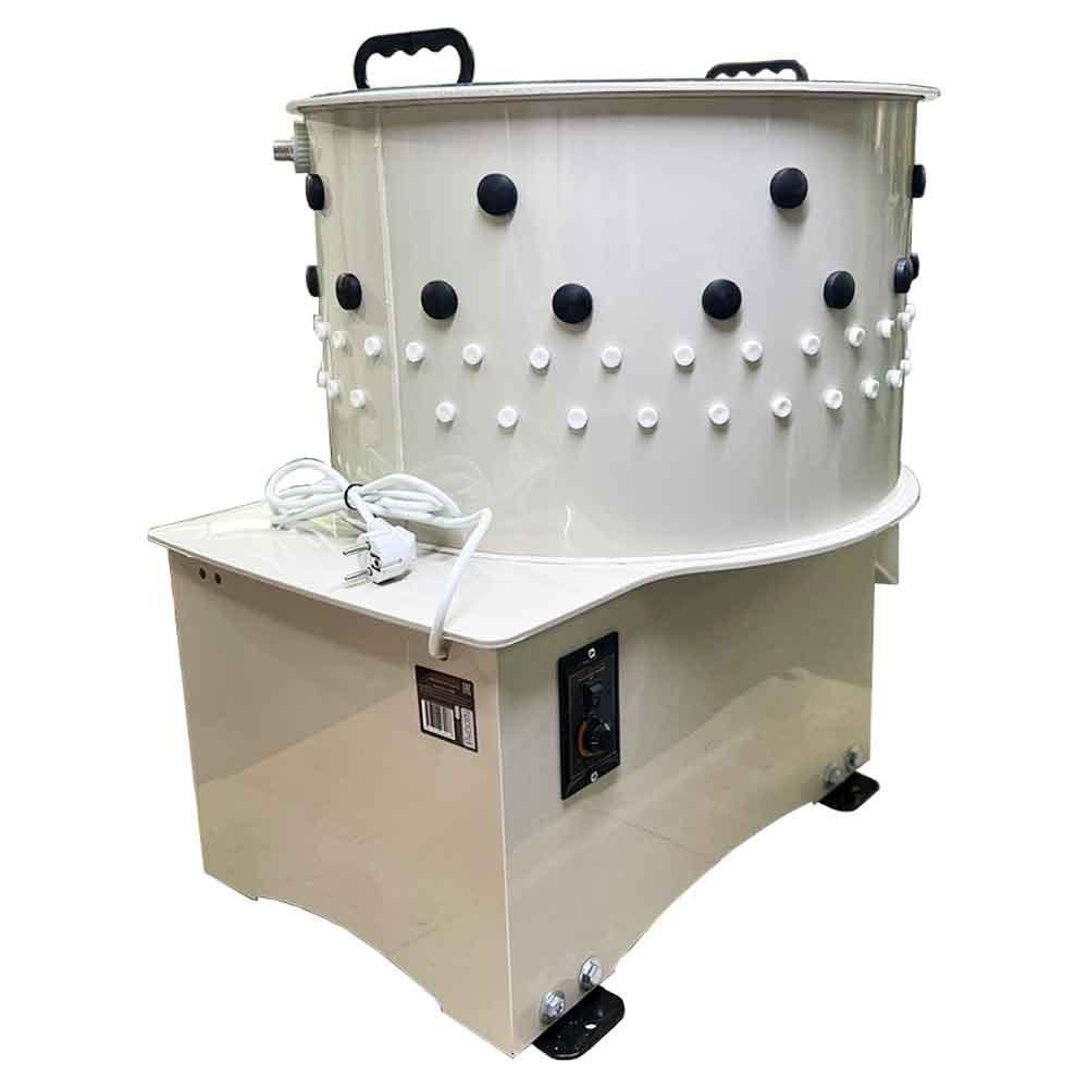 Перосъёмная машина Plucker 500U