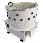 Перосъёмная машина Plucker 500U, фото 2