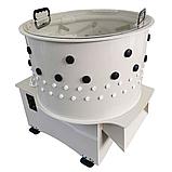 Перосъёмная машина Plucker 500U, фото 2
