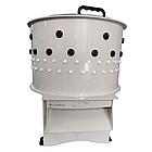 Перосъёмная машина Plucker 500U, фото 3