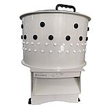 Перосъёмная машина Plucker 500U, фото 3