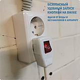 Перосъёмная машина Plucker 350, фото 6