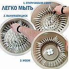 Перосъёмная машина Plucker 350, фото 4