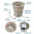 Перосъёмная машина Plucker 350, фото 7