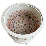 Перосъёмная машина Plucker 700 UP, фото 6