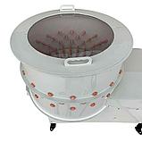 Перосъёмная машина Plucker 700 UP, фото 3