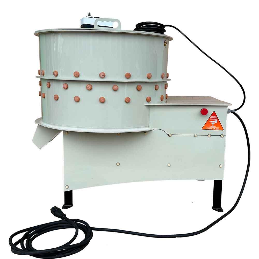 Перосъёмная машина Plucker 700 UP