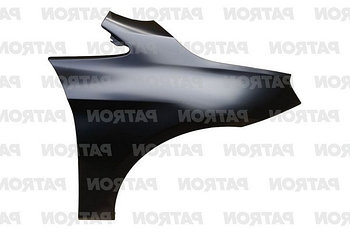 Крылья BMW 2 ACTIVE/GRAN TOURER (F45/46), 06.14-10.21