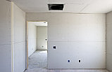 Гипсокартон стеновой KNAUF-лист 12,5*1200*2000 мм, фото 6